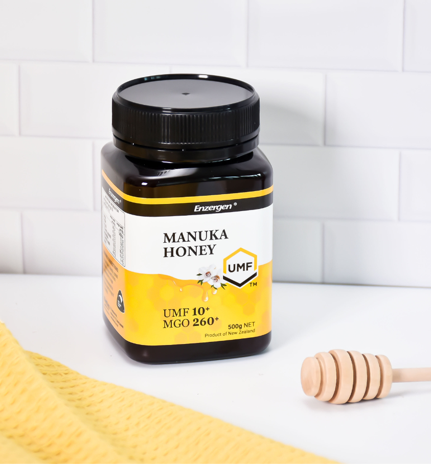 Manuka Honey UMF® 10+