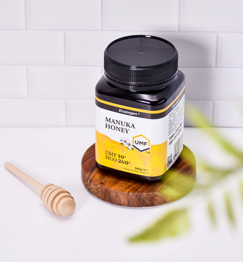 Manuka Honey UMF® 10+