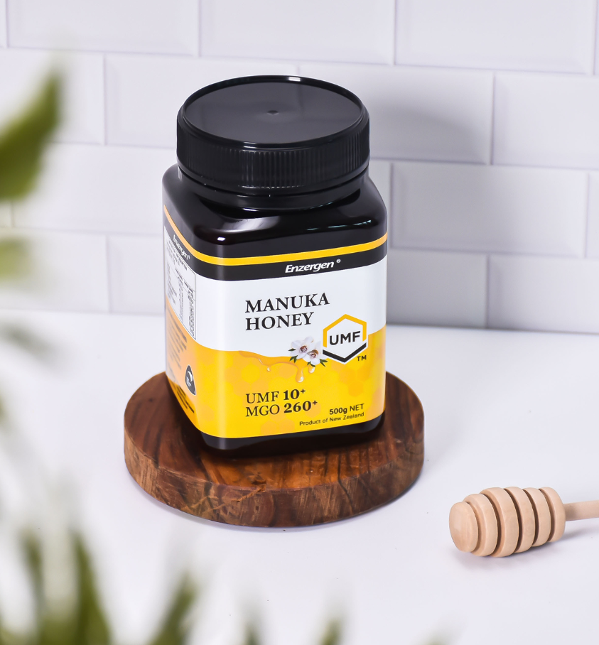 Manuka Honey UMF® 10+